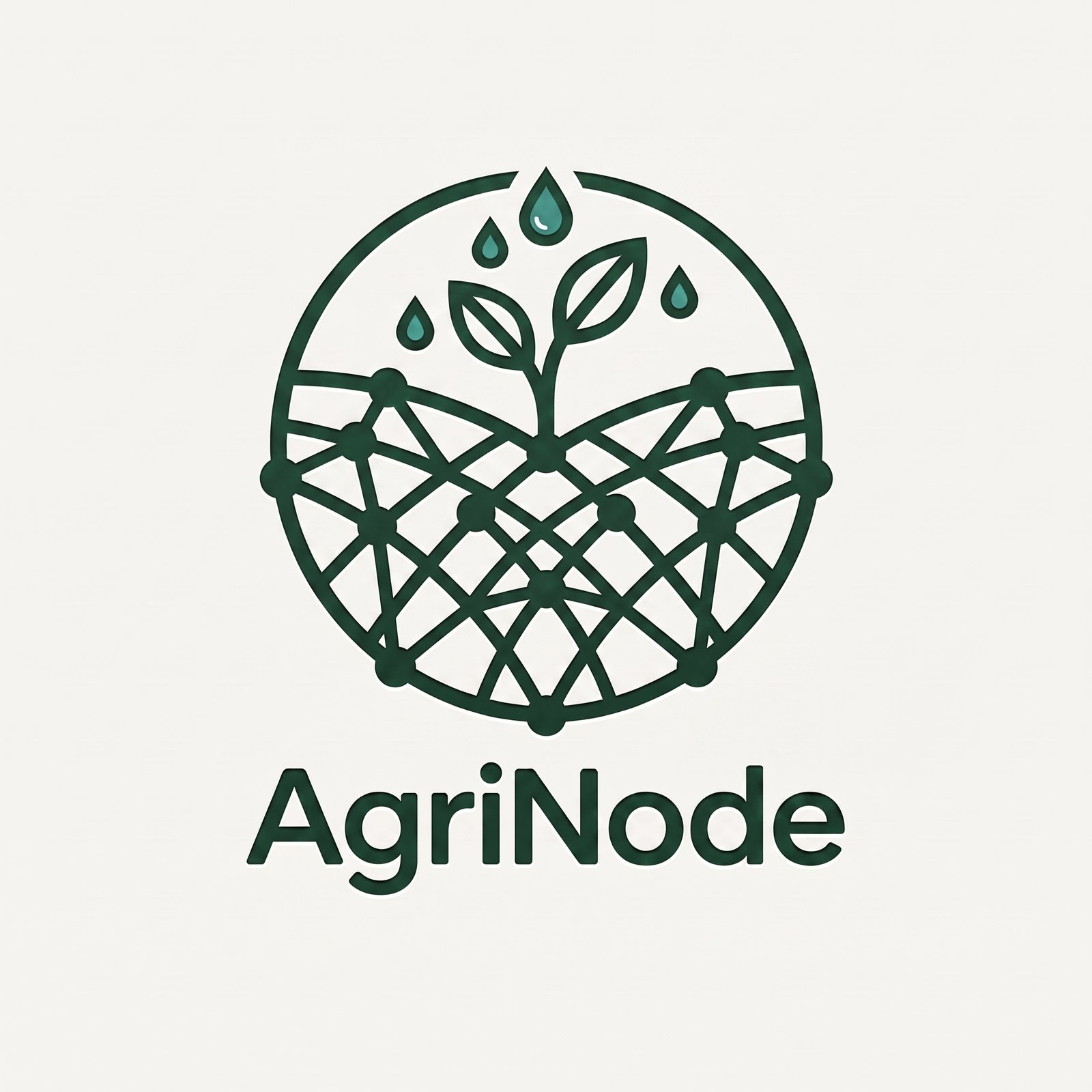 AgriNode logo